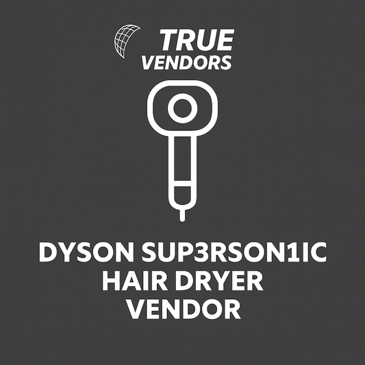 Dys0n Sup3rson1c - Vendor
