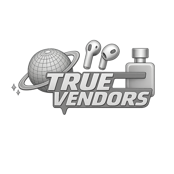 True Vendors