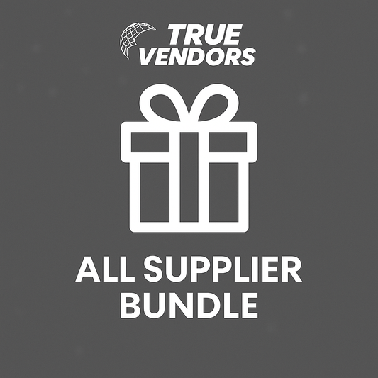 All Supplier Bundle