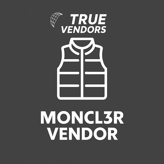 M0ncl3r - Vendor
